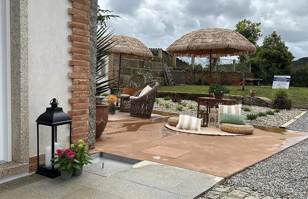 Conde Duplex - Casal Do Conde-1