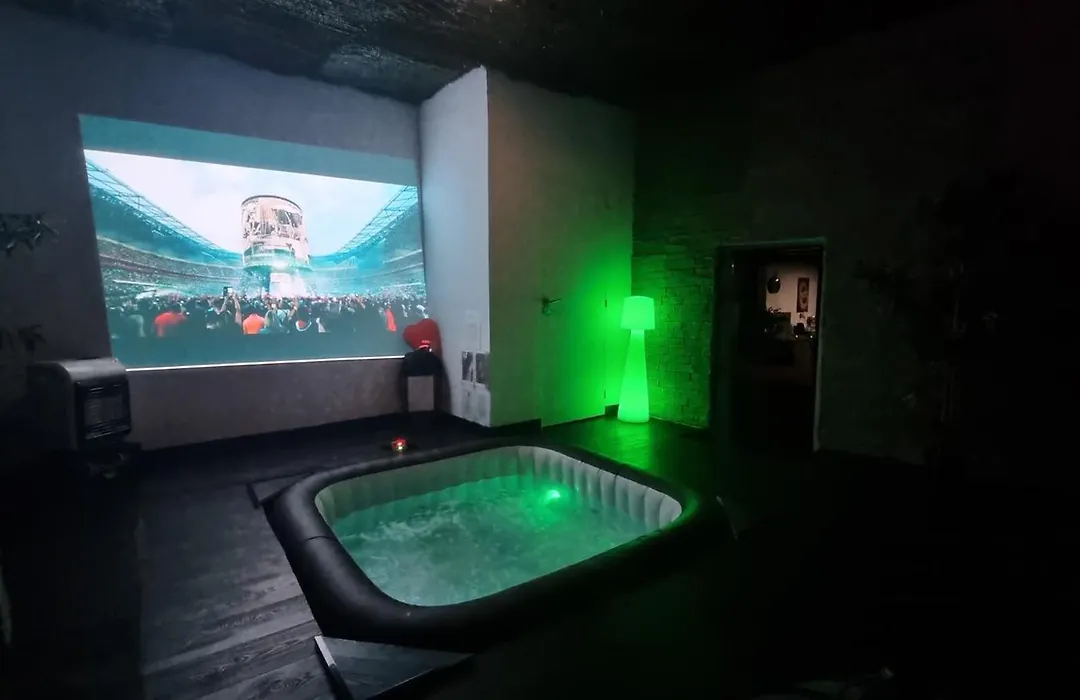 Le Glamour Loft-1