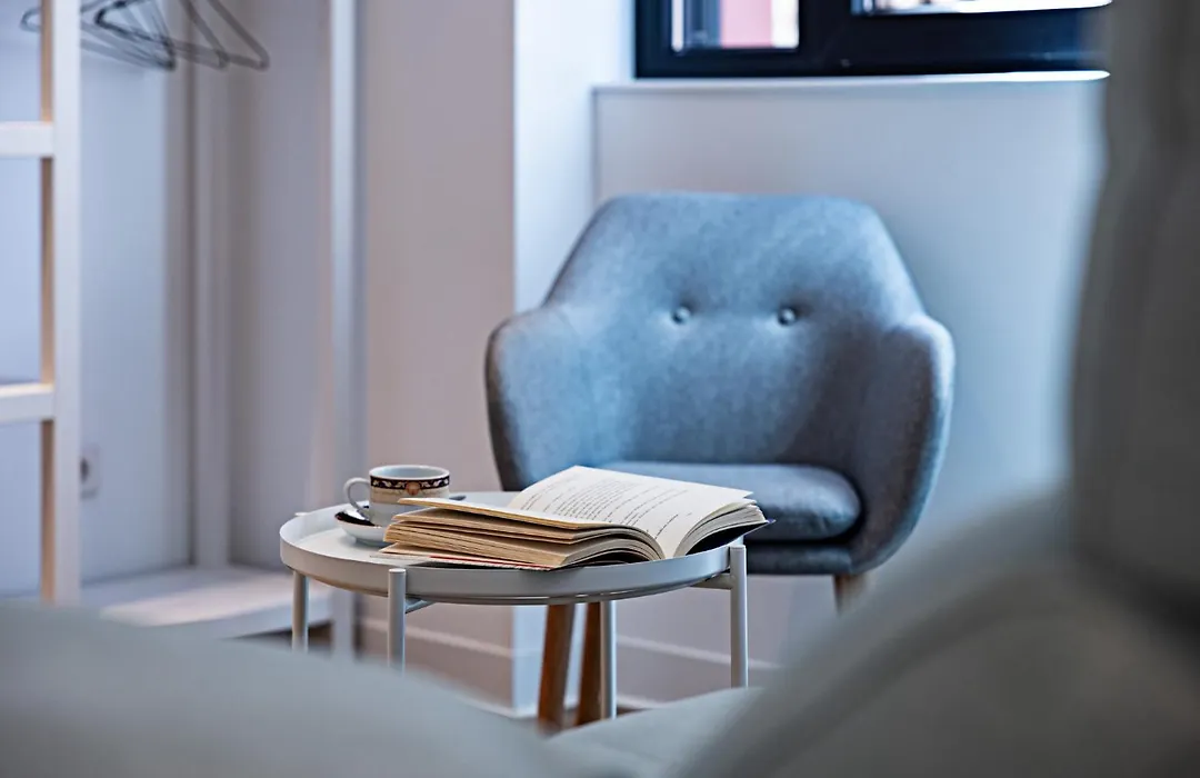 Hostal Paris-1