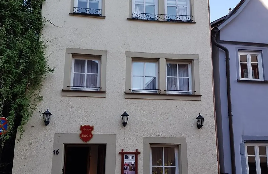 Pension Birgit-1