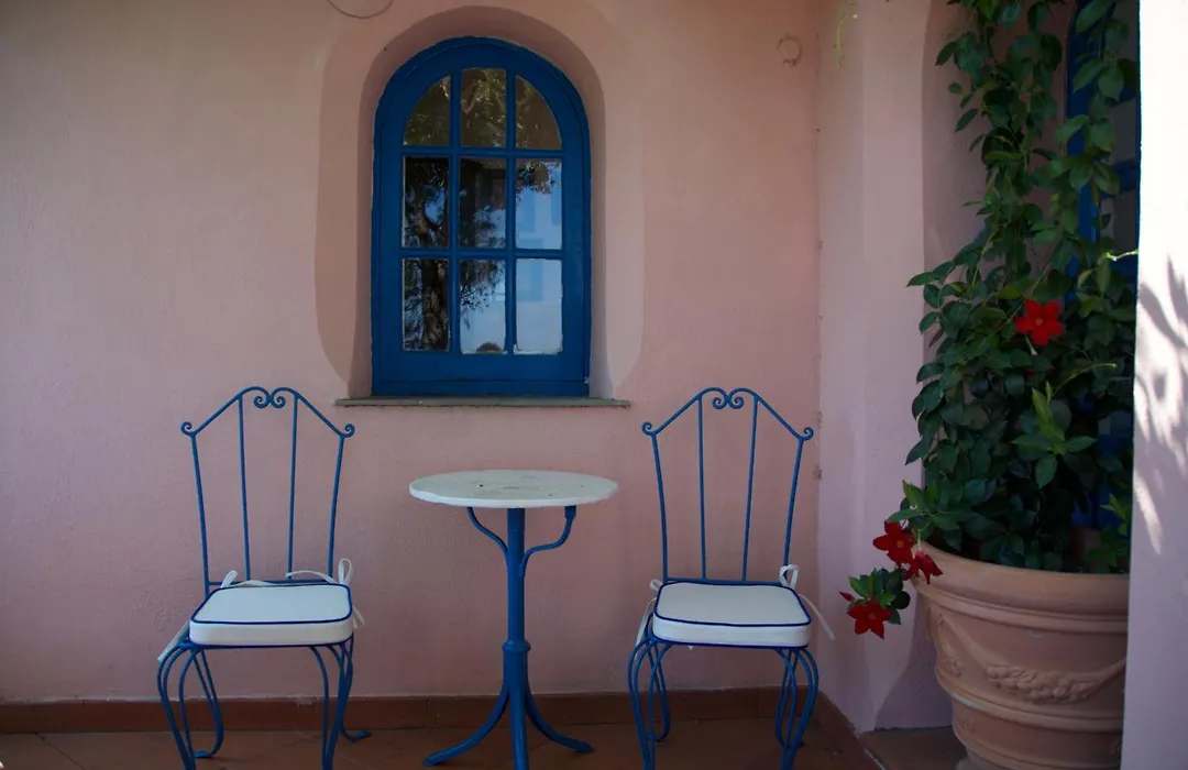La Casa Nel Bosco-1
