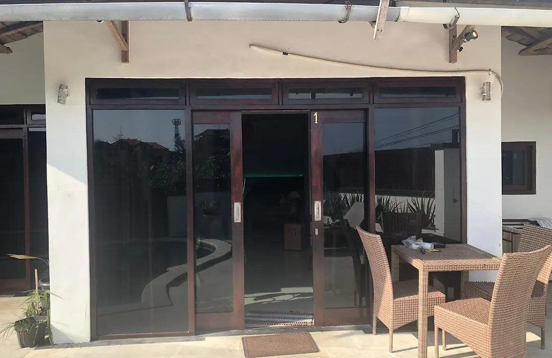 Surf Bali Villa-1