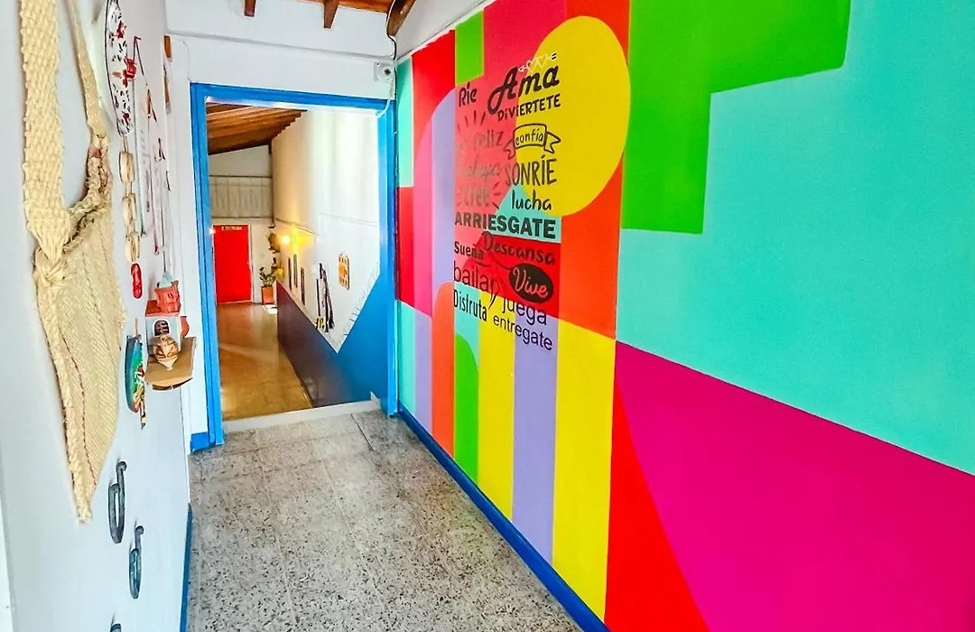 Casa Guadalupe Laureles-1