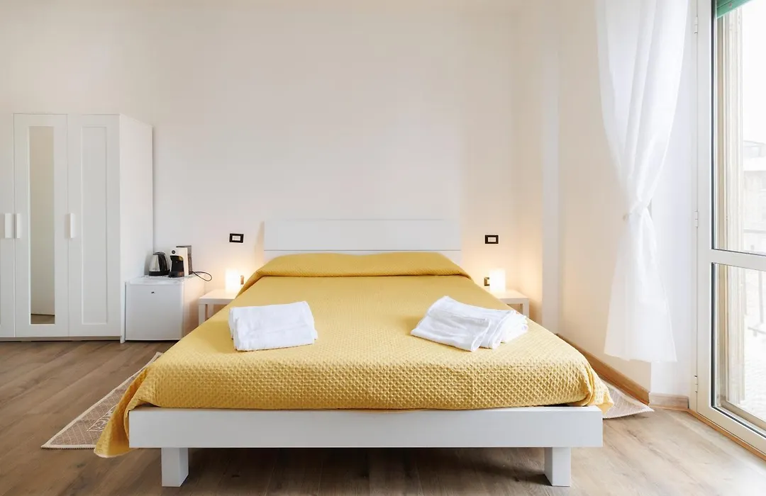 La Fenice Suites Sardinia-1