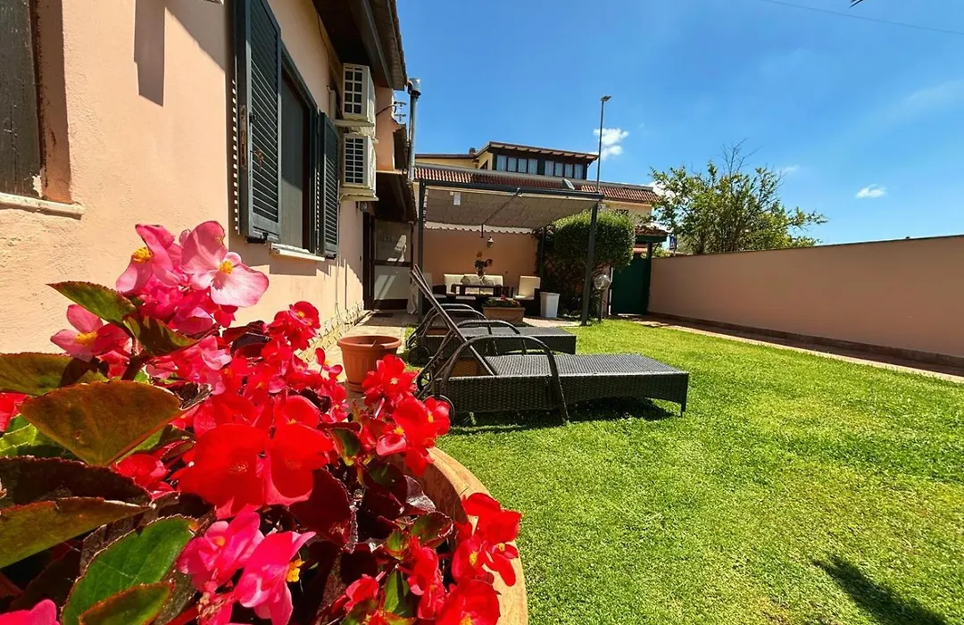 La casetta holiday-1