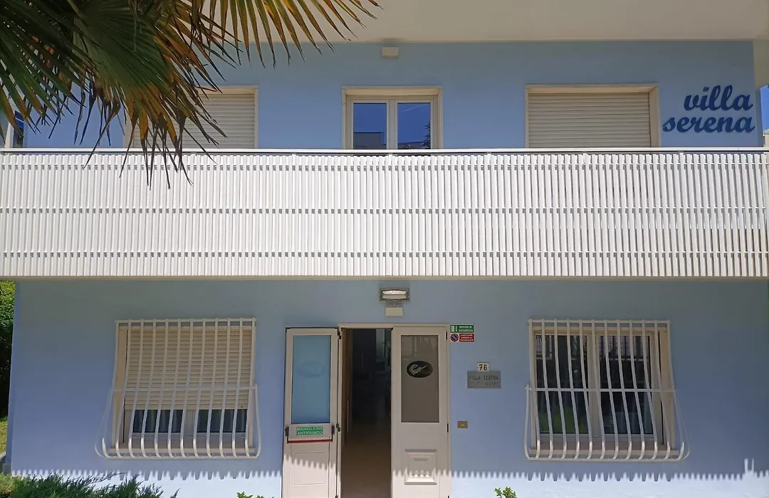 Villa Serena-1