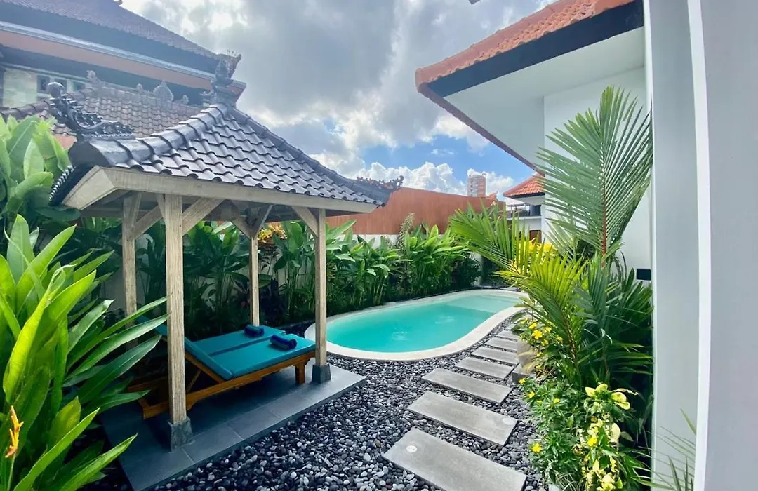 Dafa Guest House-1