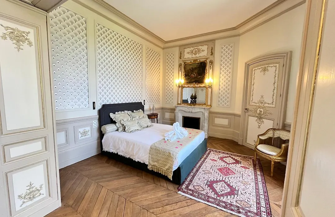 Château de Walmath-1