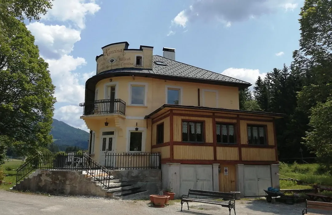 La Kantina Nelle Alpi-1