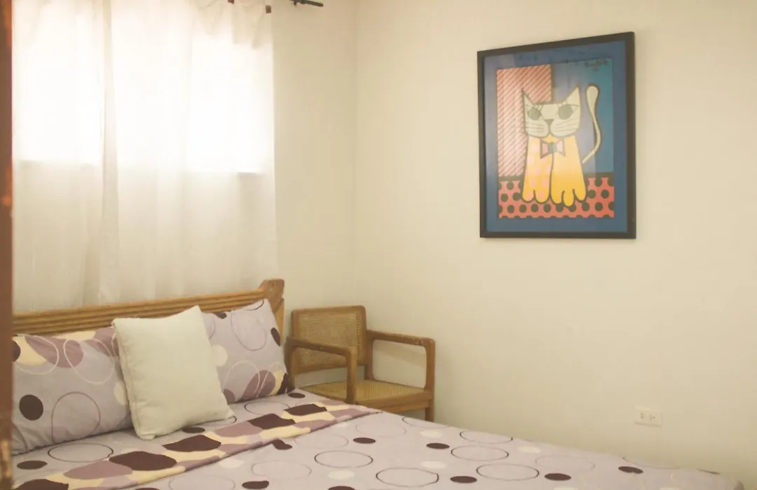 Hotel Casa Telma-1