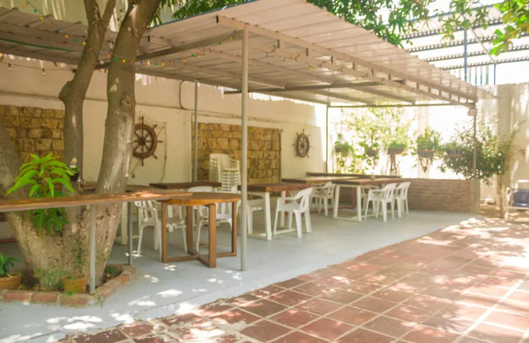 Hotel Casa Telma-1