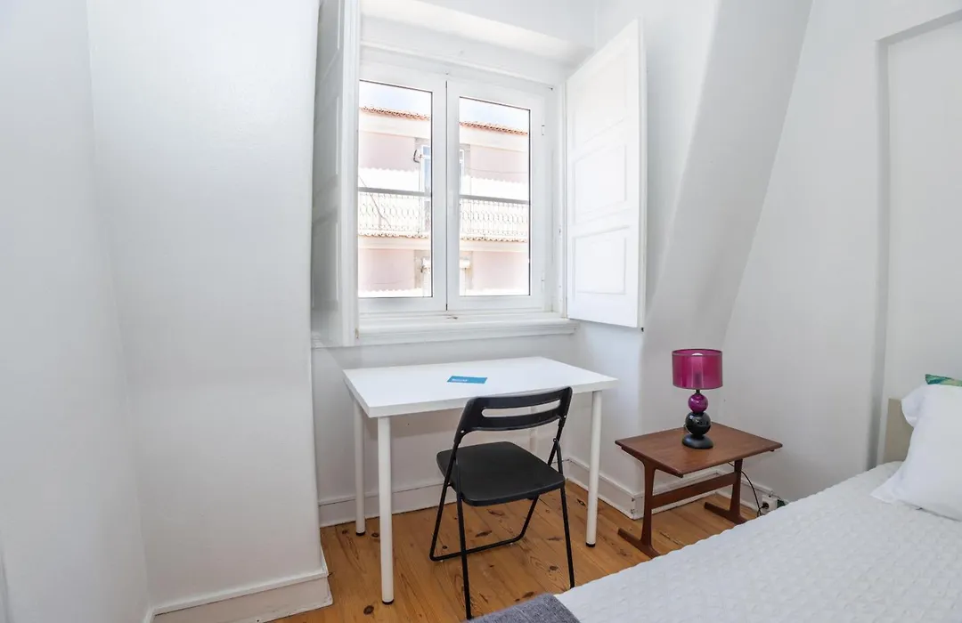Boho Guesthouse Rooms & Apartments-1