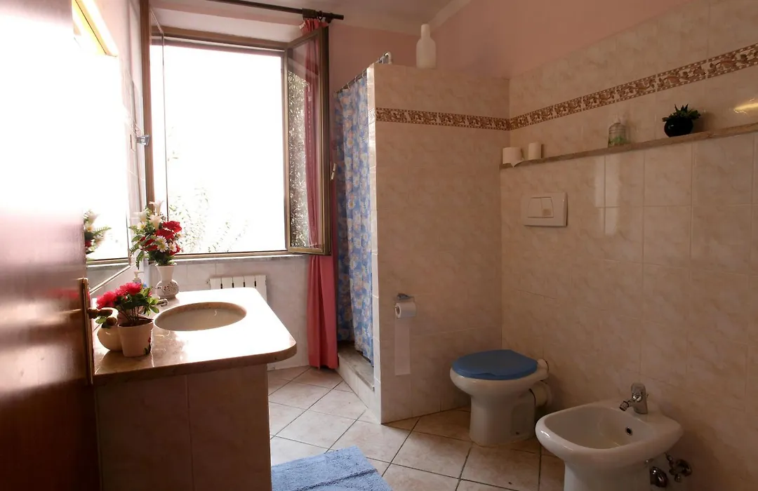 Affittacamere La Rosa-1