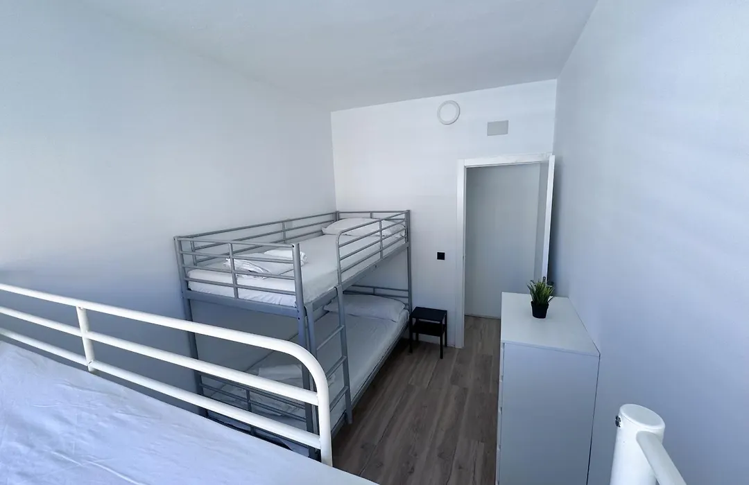 MÜDE Hostel-1