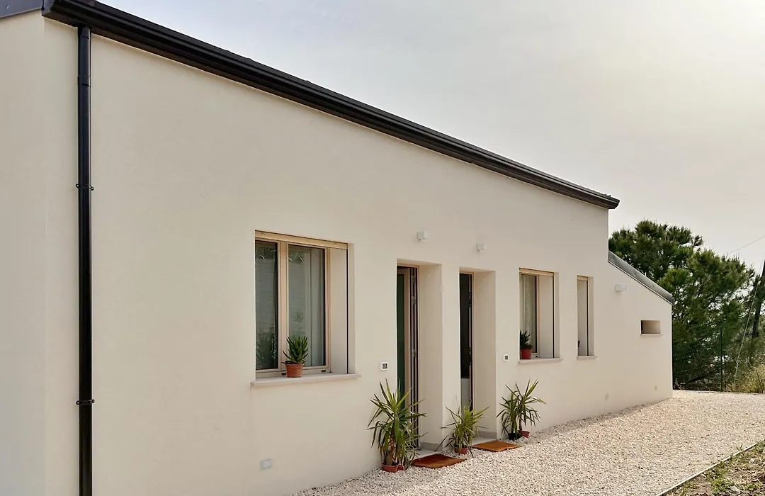Villa Isma Superior Rooms-1
