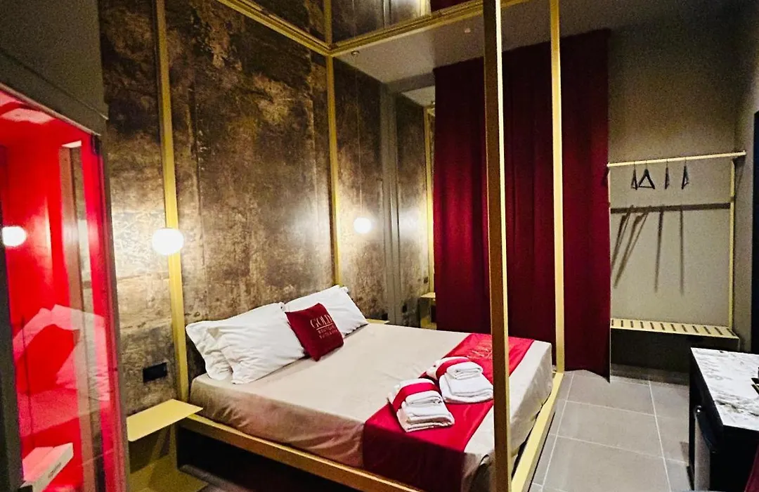 Gold Suite&Spa-1