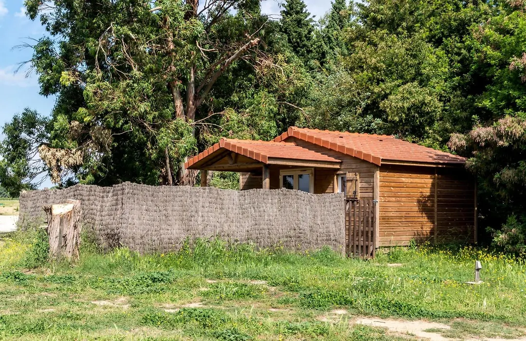 Domaine du Mas Bazan-1