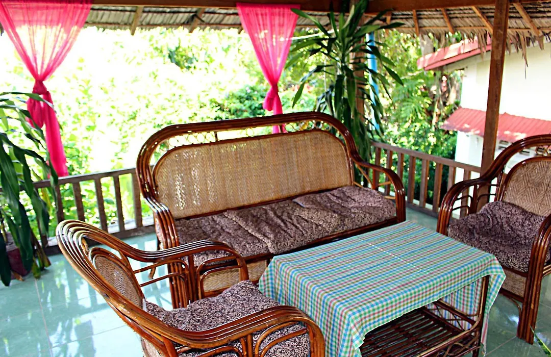 Garden Guesthouse-1