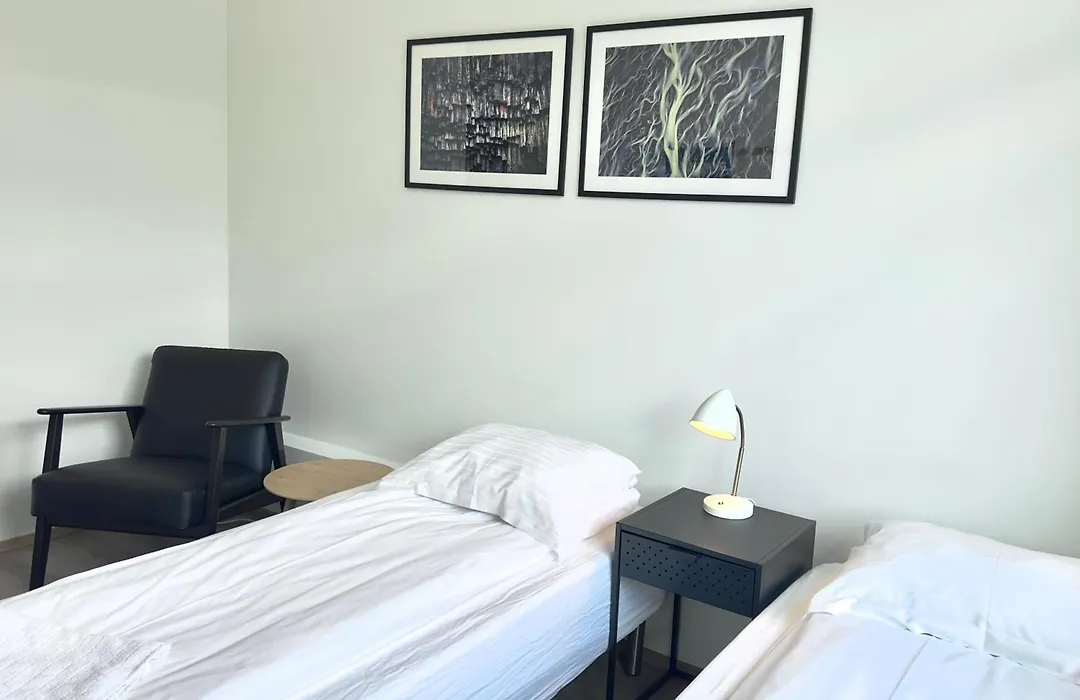 Guesthouse Pavi-1