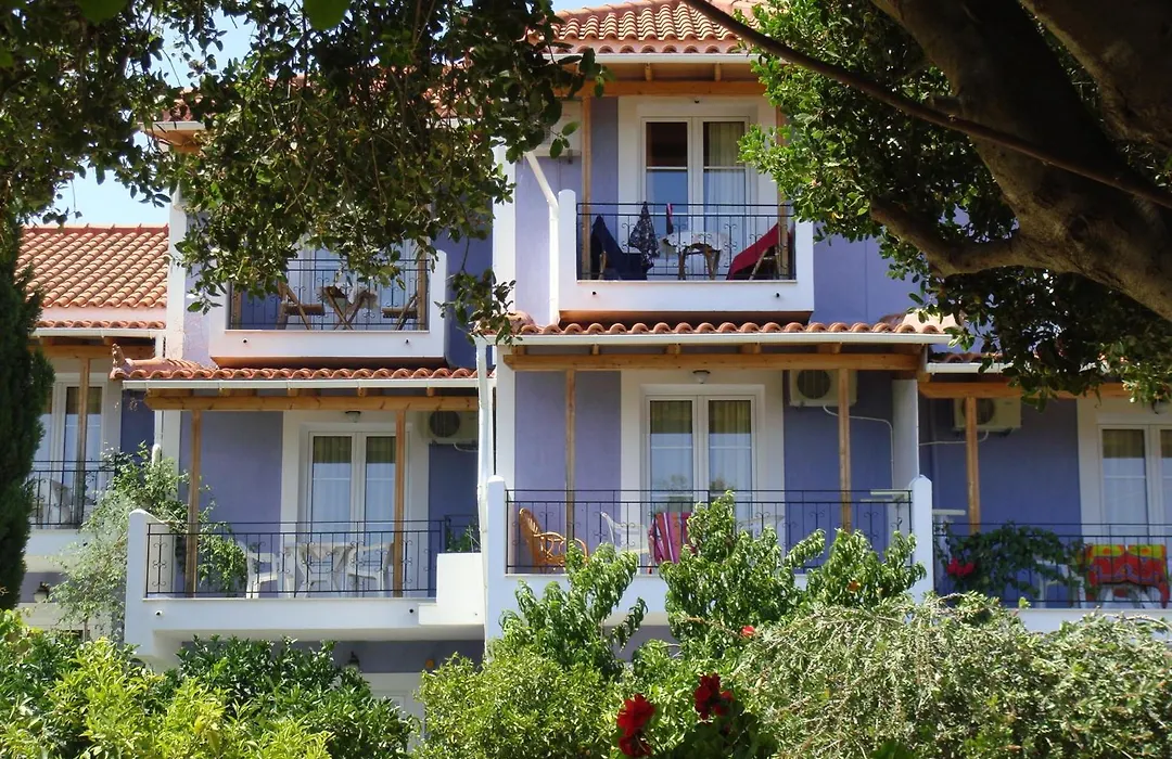 Villa Eliza-1