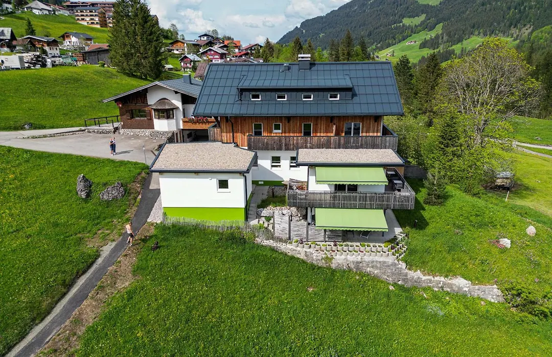 Das Kleemanns-1