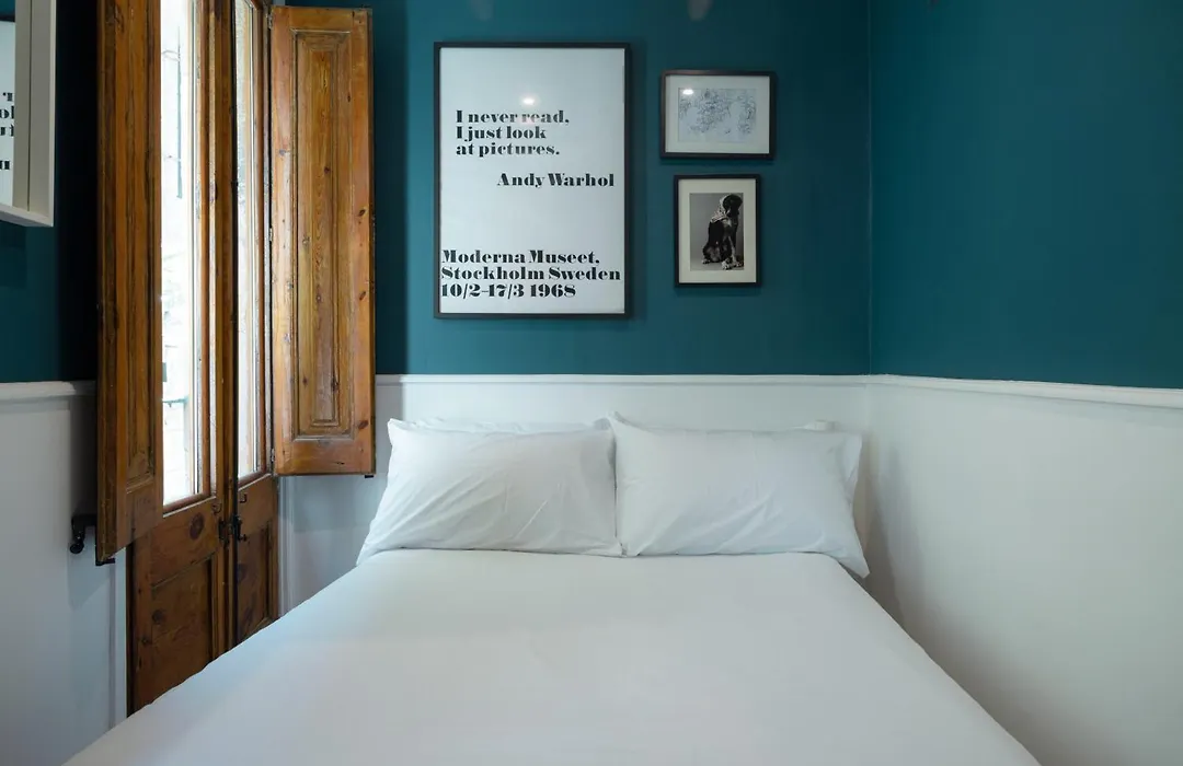 Hostal Sol y K-1