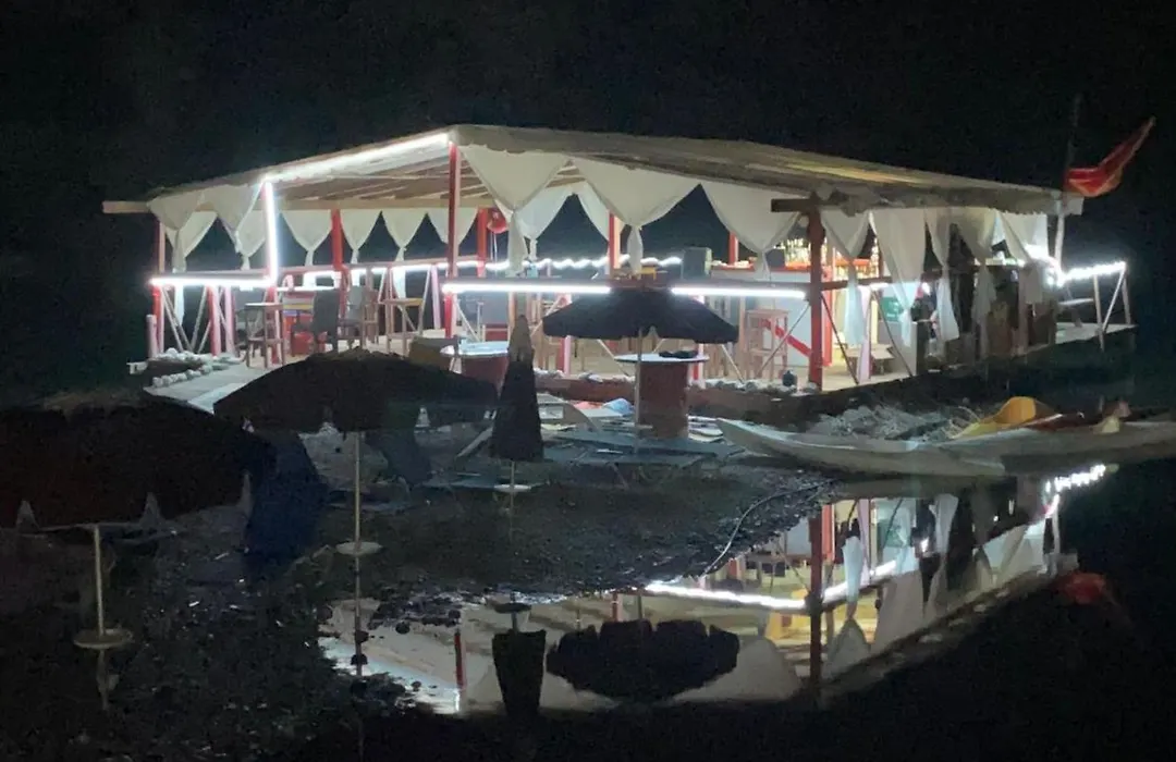 Park Blini Shala River-1