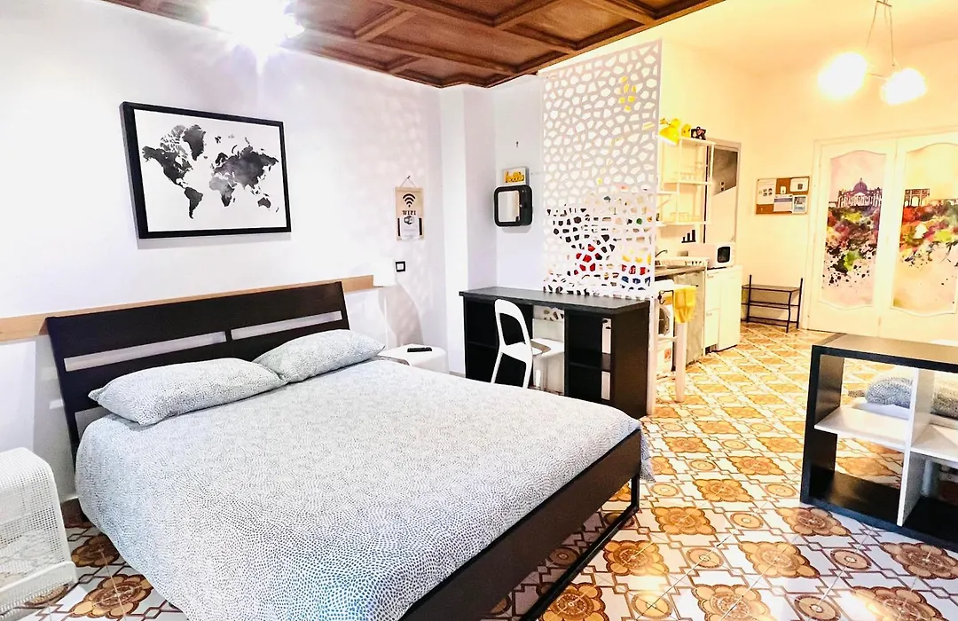 Aria Di Casa-1