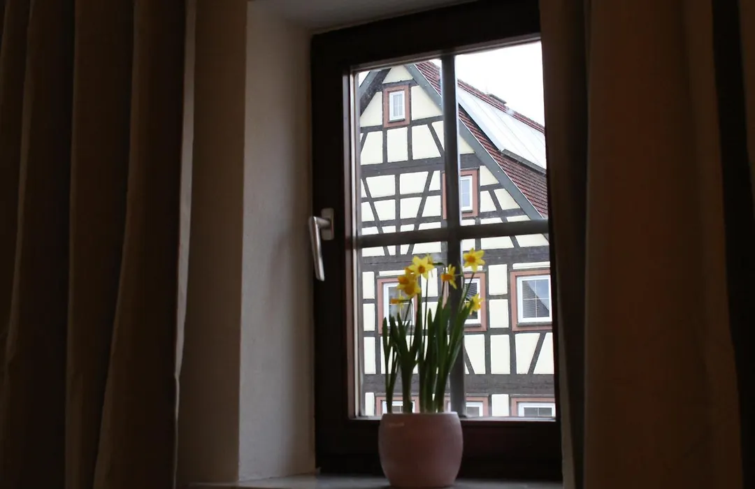Metzgerei und Pension Wolz-1