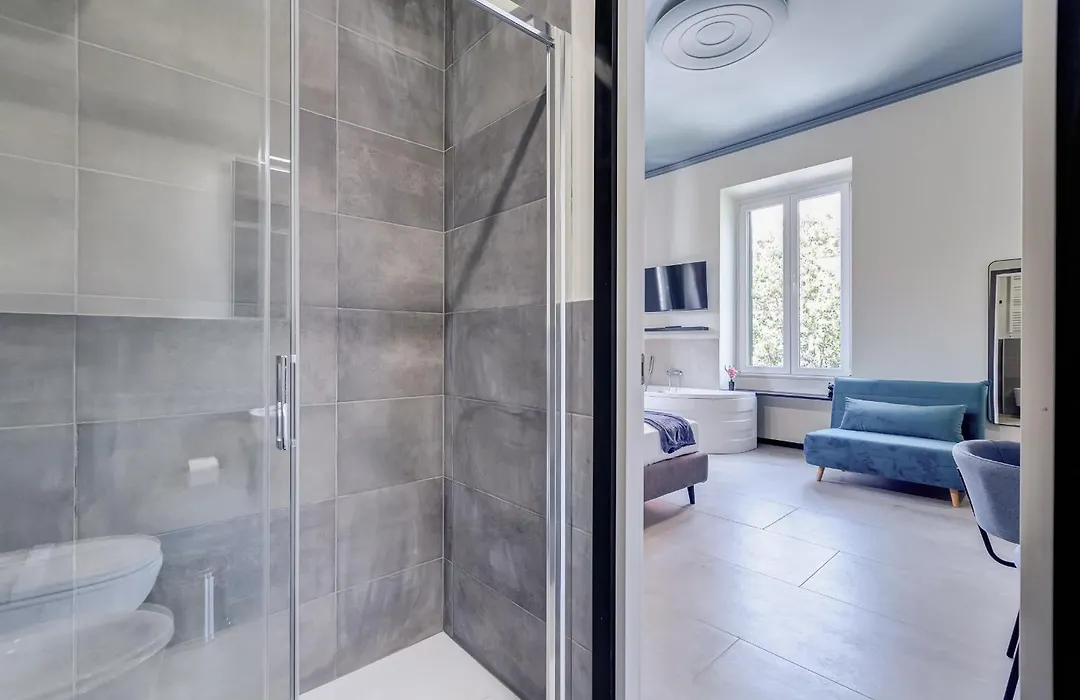 VIVILO COLLECTION - Muggia 21 Suites-1