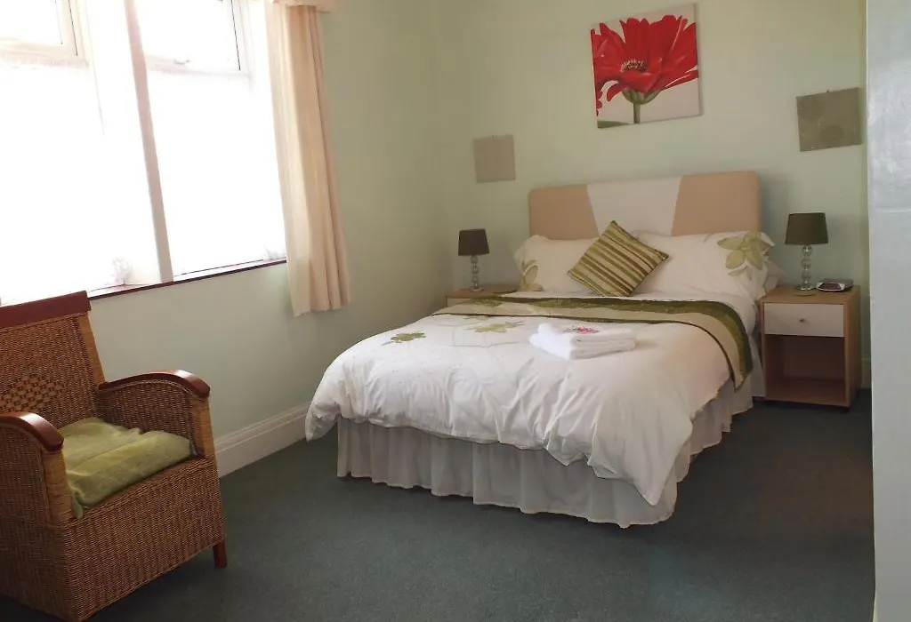 Taormina Guest House-1