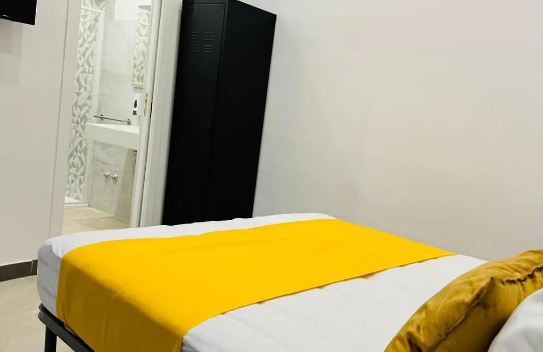Art Suite San Liborio-1