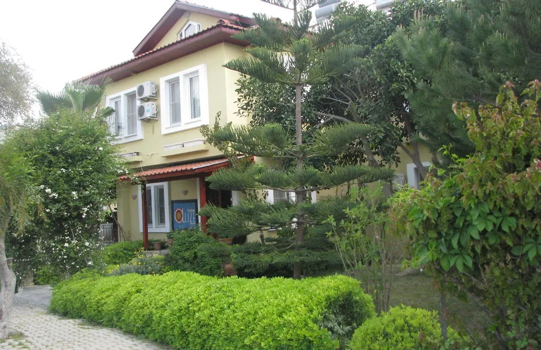 Alize Hotel-1