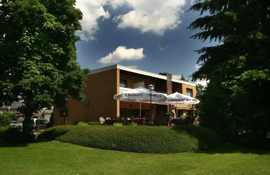 Hotel Restaurant Ramster-1