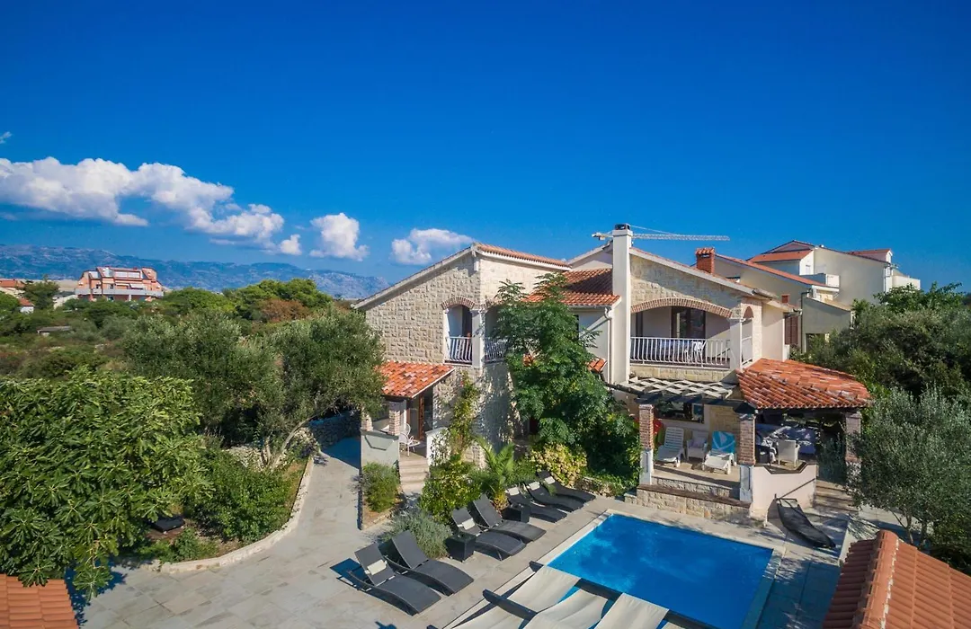 Poolside Stone Residences - Marina Bok-1