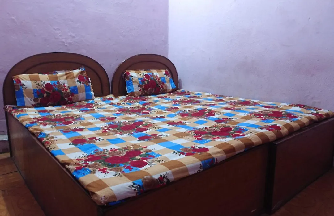 Darshan Namaste Hotel & Lodge-1