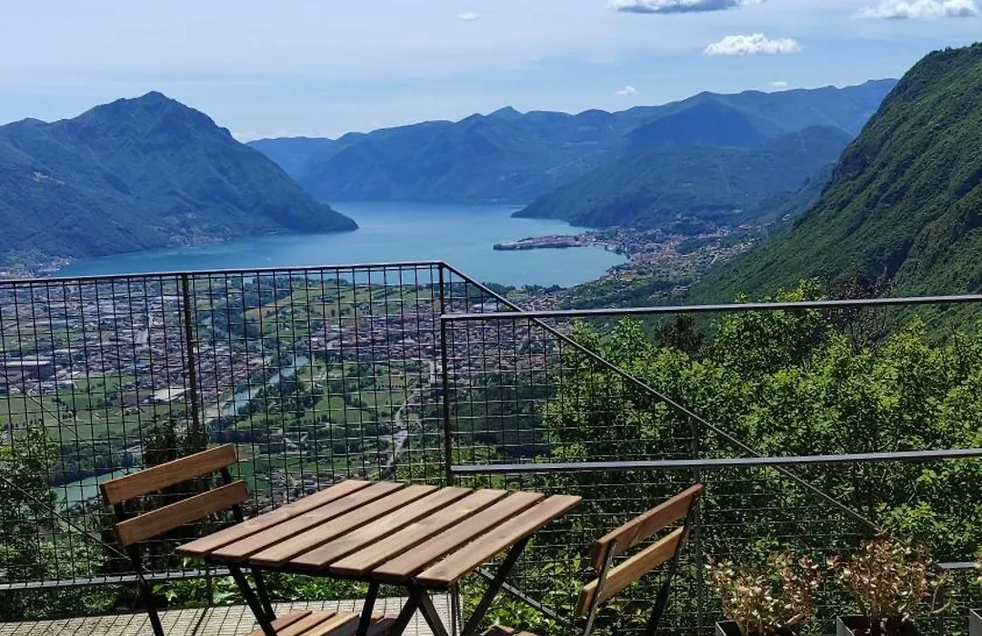 La Casa Di Cesare-1