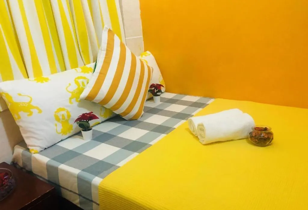 Rhine Guest House-1