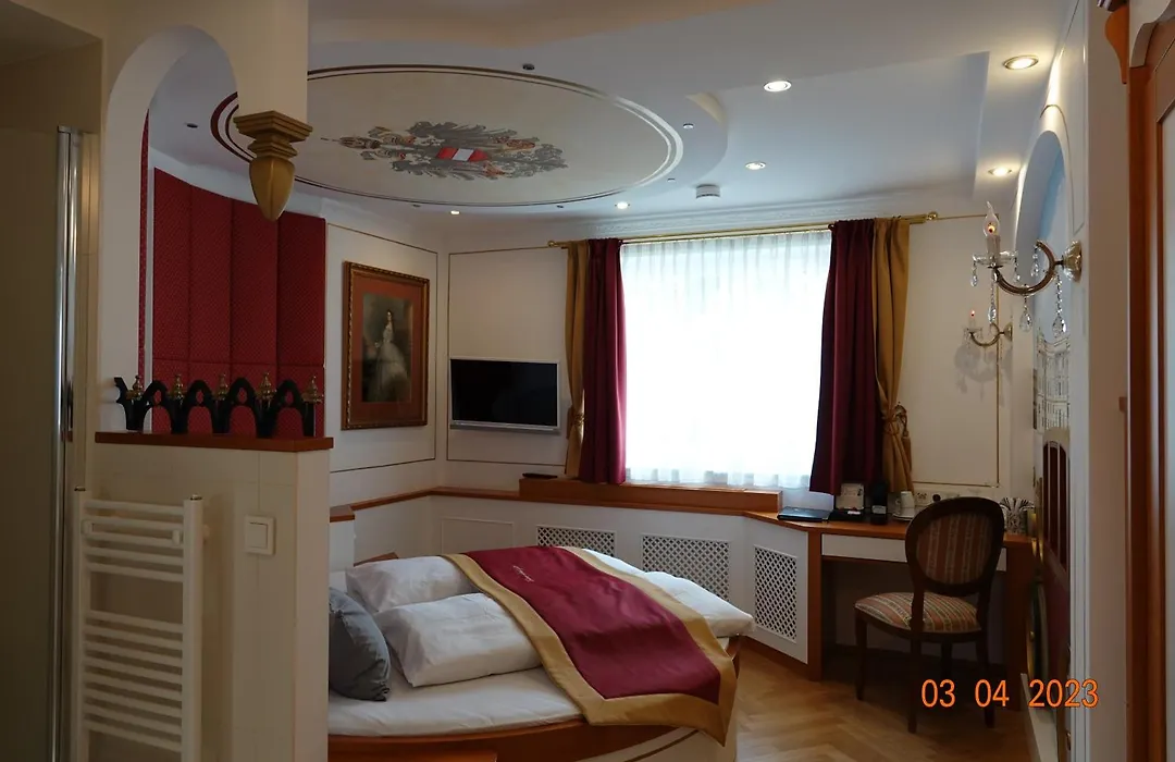 Pension Haus Sanz-1