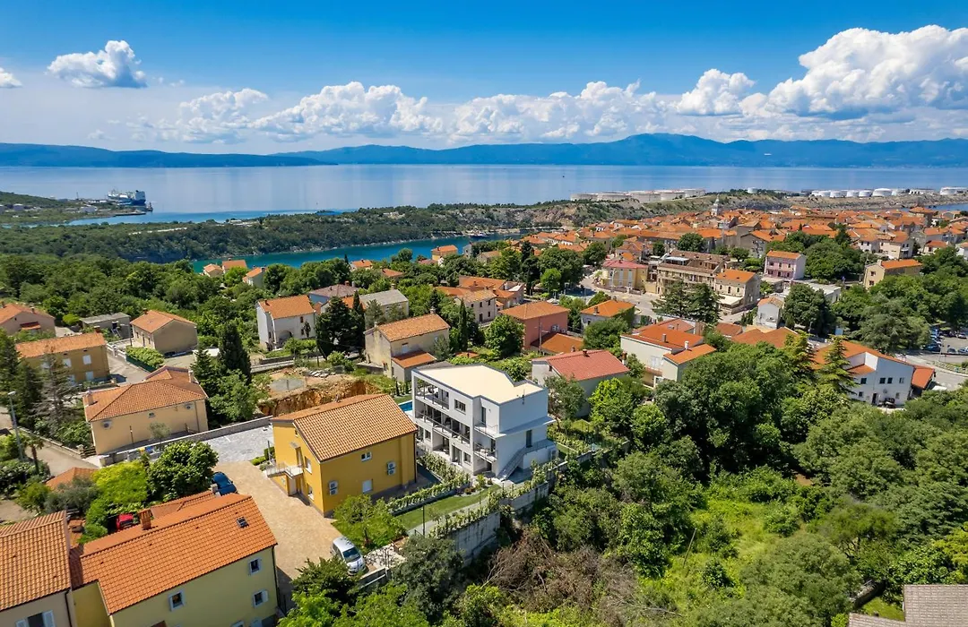 Appartments Adriatic-1