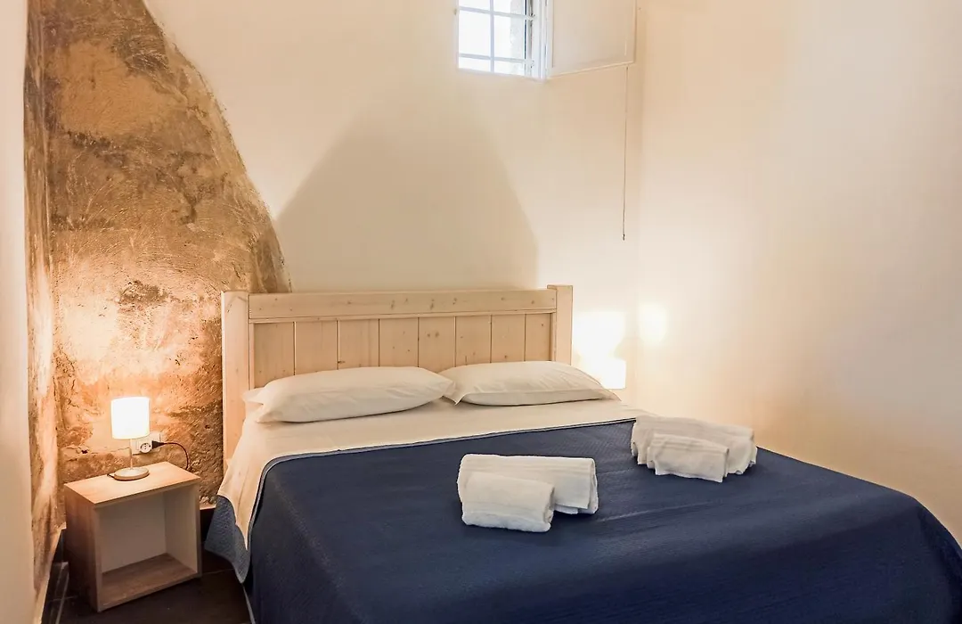 Li Monaci - GALLIPOLI - EcoBio RELAIS-1