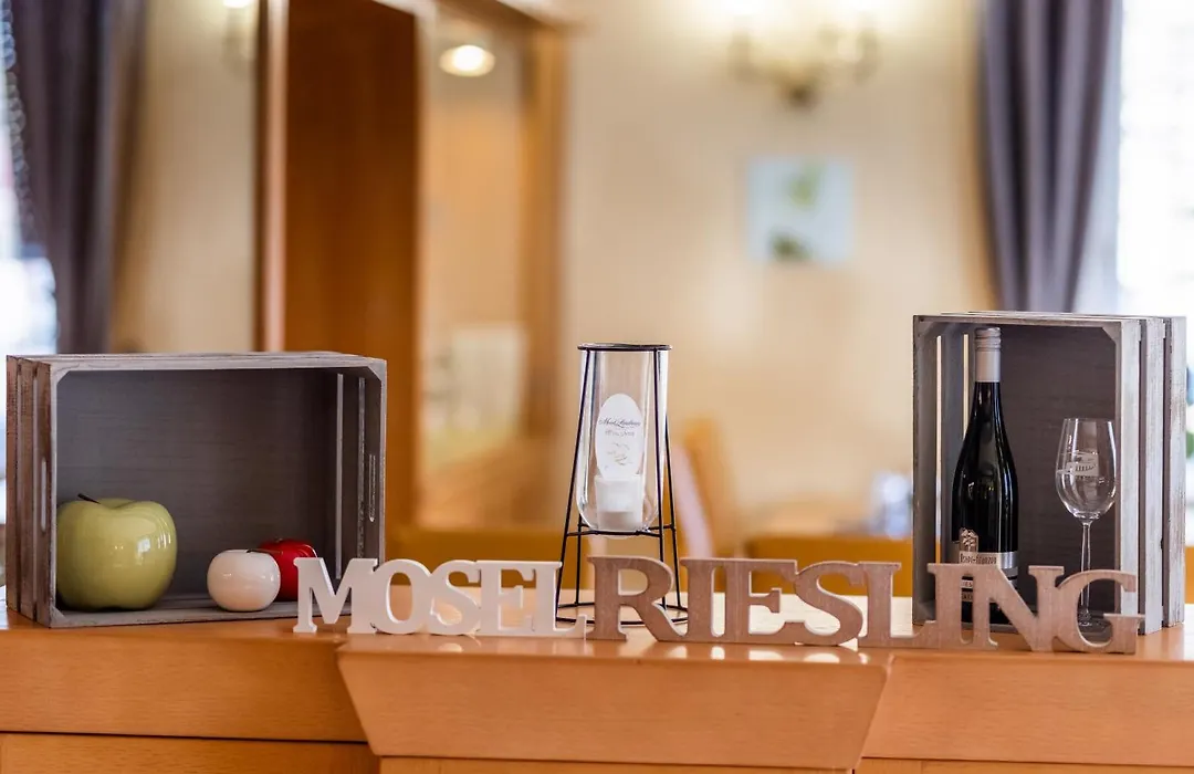 Mosel-Landhaus Hotel Oster-1