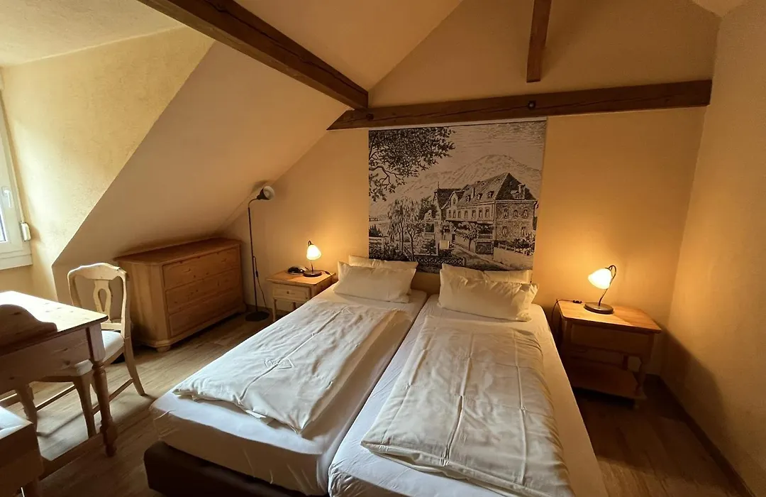 Mosel-Landhaus Hotel Oster-1