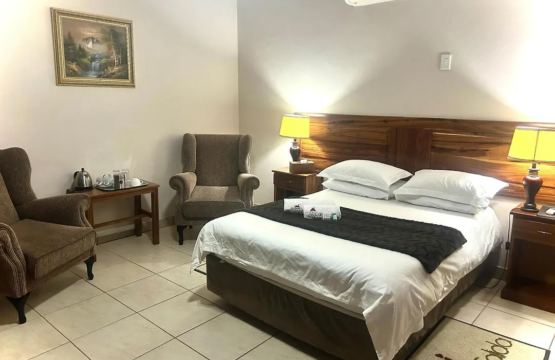 Casa Calida Guest House-1