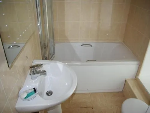 Porth Lodge Hotel-1