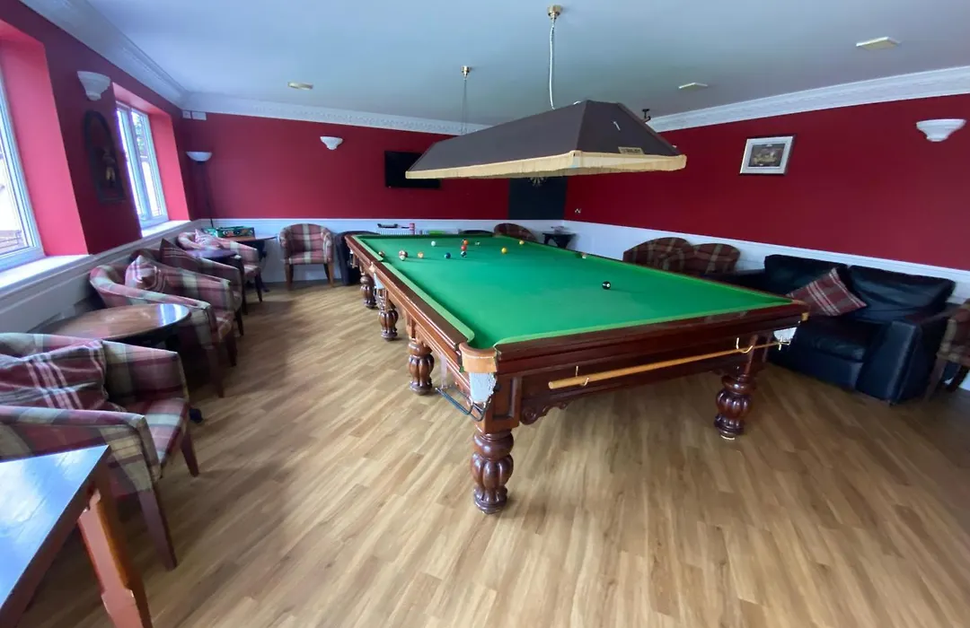 Parkside Guest House-1