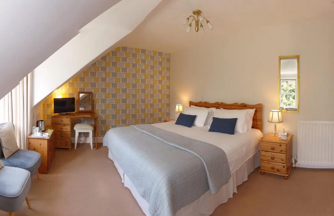 Crioch Guest House-1