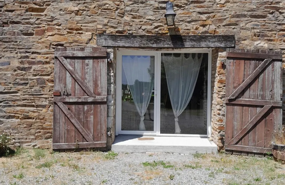 Domaine du Bel Air-1