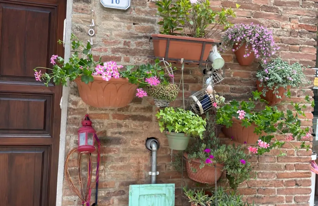 La Casa Dei Mimmi-1