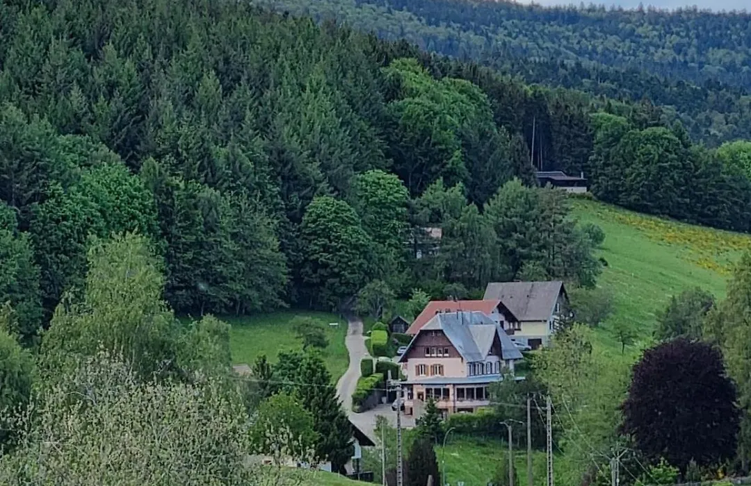 Auberge La Tête En L'Air-1